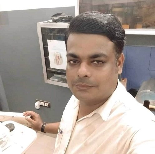 Sandeep Vishwakarma