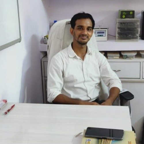 Dr. Sandeep Chaurasia