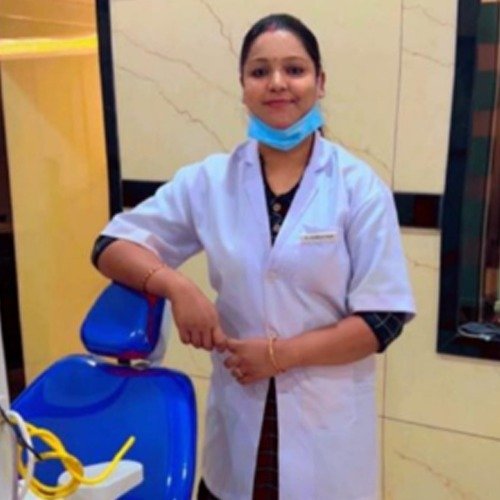 Dr. Vaibhavi Singh