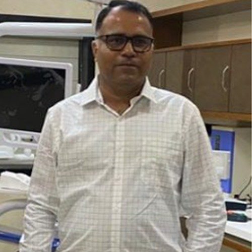 Dr. Shailendra Singh Baghel