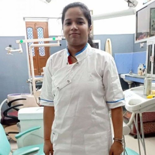 Dr. Neha Jaiswal