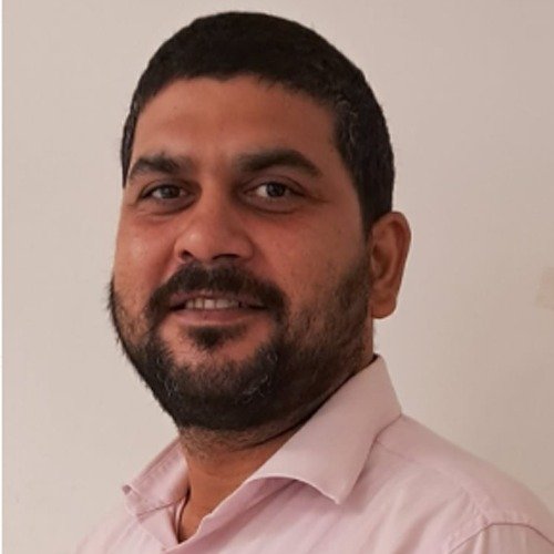 Dr. Deepak singh