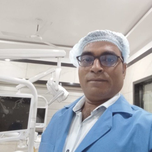 Virendra Verma
